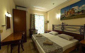 Qawra Point Holiday Complex